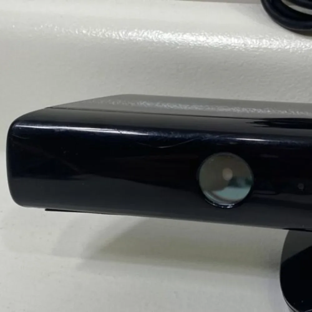 Microsoft Xbox 360 Kinect Motion Sensor Camera Bar Only Model 1414 Tested